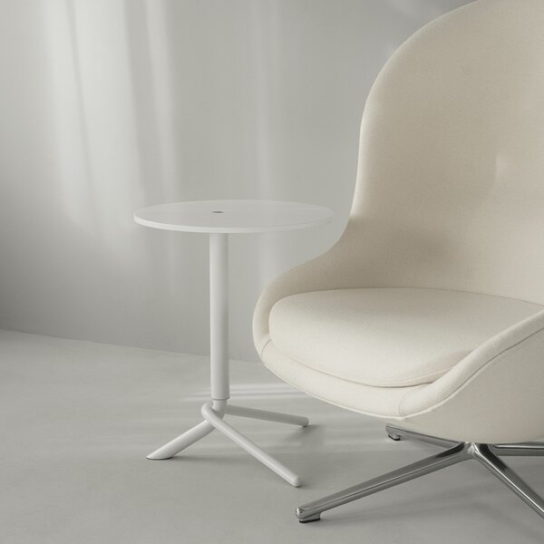 Normann Copenhagen designové odkládací stolky Lift Side Table