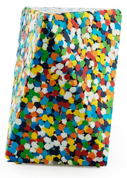 Normann Copenhagen designové odkládací stolky Delta Proust Side Table