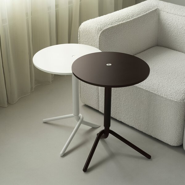 Normann Copenhagen designové odkládací stolky Lift Side Table
