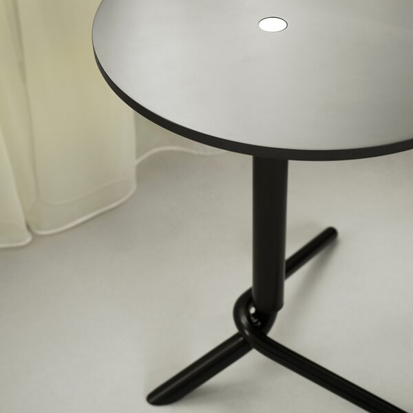 Normann Copenhagen designové odkládací stolky Lift Side Table