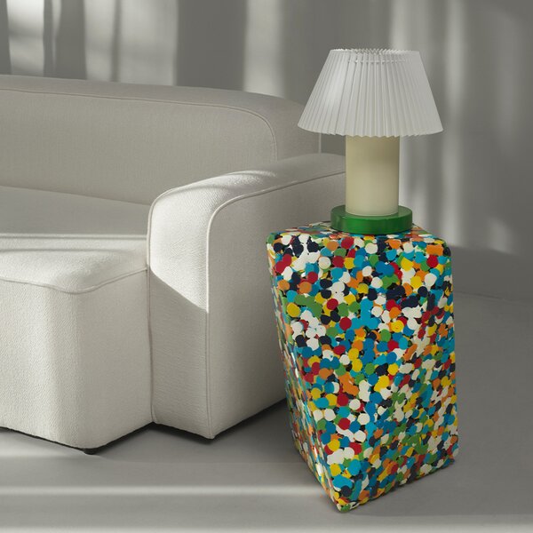Normann Copenhagen designové odkládací stolky Delta Proust Side Table