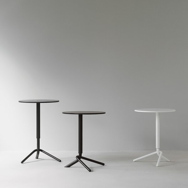 Normann Copenhagen designové odkládací stolky Lift Side Table