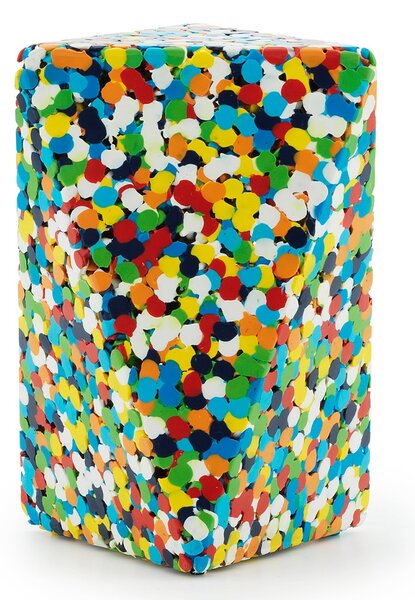 Normann Copenhagen designové odkládací stolky Delta Proust Side Table