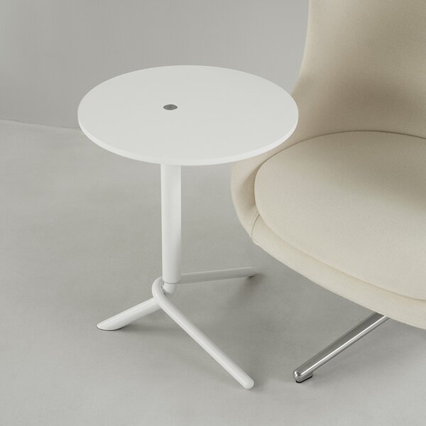 Normann Copenhagen designové odkládací stolky Lift Side Table