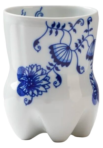 QUBUS designové sklenice Cola Cup