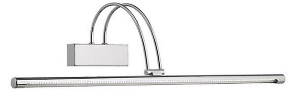 Ideal Lux - LED Obrazové svítidlo BOW LED/8W/230V lesklý chrom