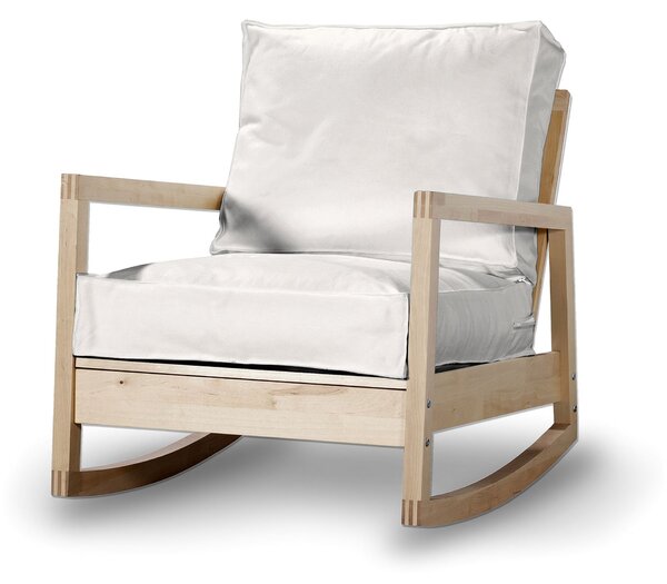 Potah na křeslo IKEA Lillberg barva bílá
