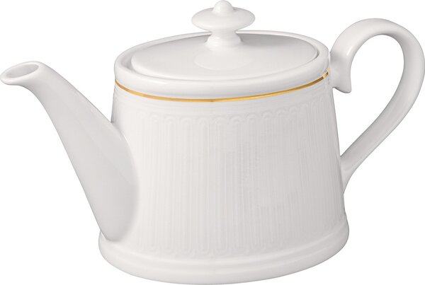 Villeroy & Boch 10-4661-0530 Džbán na čaj Chateau Septfontaines 400 ml