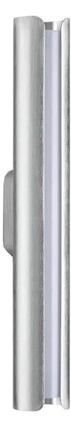 Ideal Lux - LED Nástěnné svítidlo DORICA LED/8,5W/230V matný chrom