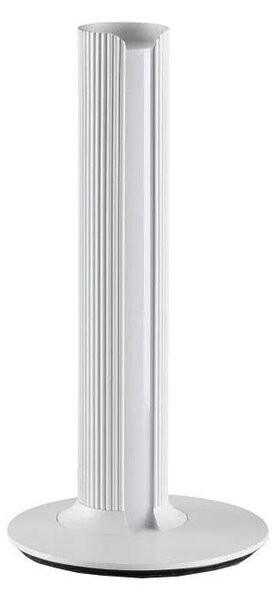 Ideal Lux - LED Stmívatelná stolní lampa DORICA LED/8W/230V CRI 90 bílá