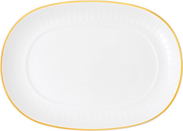 Villeroy & Boch 10-4661-3570 Talíř na občerstvení nebo pod omáčník Chateau Septfontaines