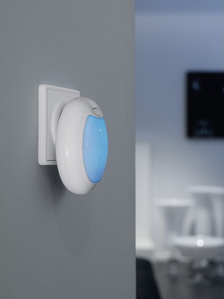 Eglo 92964 - LED RGB Svítidlo do zásuvky TINEO 3xLED/0,6W/230V