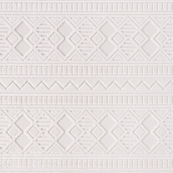Krémový vnitřní a venkovní koberec 120x170 cm Doha 1652 Cream – Ayyildiz Carpets