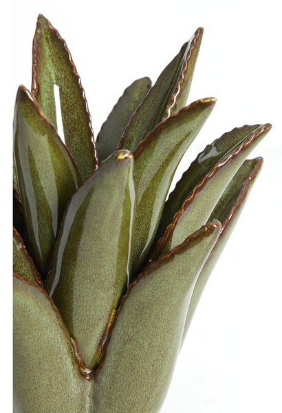 Keramický svícen Cactus – Light & Living