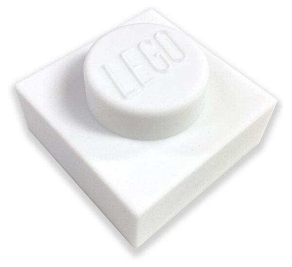 Bílá dětská lampička Iconic – LEGO®