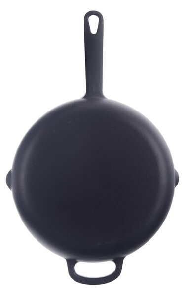 Litinová pánev ø 24 cm LITINA SMALT – Orion