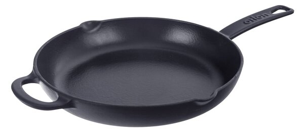 Litinová pánev ø 24 cm LITINA SMALT – Orion