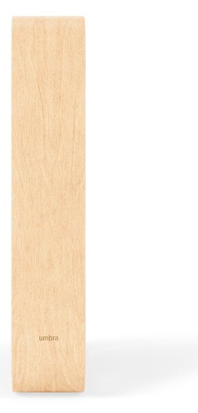 Dřevěný stojací rámeček v přírodní barvě 26x31,5 cm Bellwood – Umbra