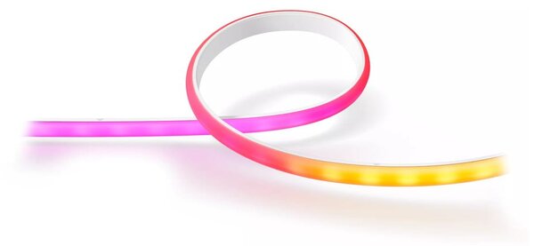 Smart LED páska 20 W 200 cm Gradient lightstrip – Philips Hue