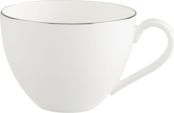Villeroy & Boch 10-4636-1300 Šálek na kávu Anmut Platinum No.1 200 ml