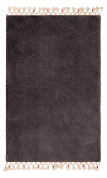L'essentiel Koberec AMANDA 100x400 cm antracit