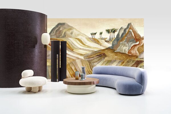 Obrazová tapeta 74060, Decors & Panoramiques, Arte