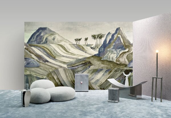 Obrazová tapeta 74062, Decors & Panoramiques, Arte
