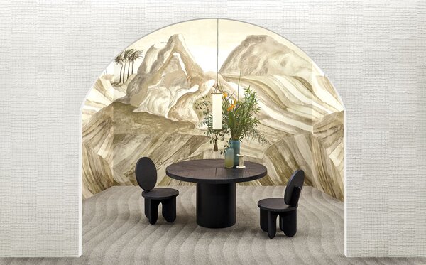 Obrazová tapeta 74061, Decors & Panoramiques, Arte