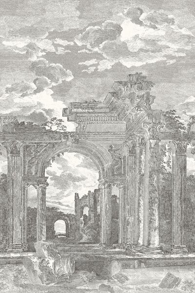 Obrazová tapeta 42560, Décors & Panoramiques, Arte