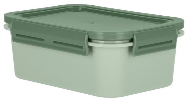 Silvercrest® Potravinová dóza (zelená) (100397228001)