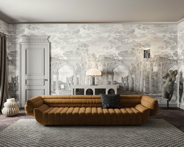 Obrazová tapeta 42560, Décors & Panoramiques, Arte