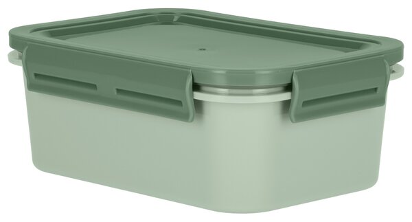Silvercrest® Potravinová dóza (zelená) (100397228001)
