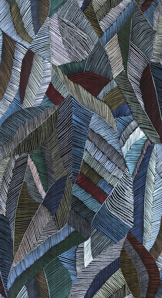 Tapeta 73100A, Décors & Panoramiques, Arte