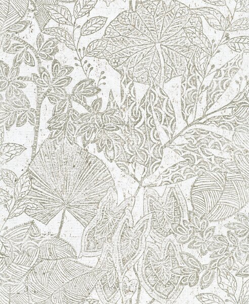 30350, Kaolin, Arte