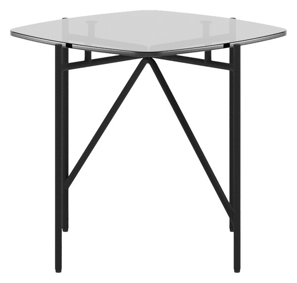 Prostoria designové konferenční stoly Tinker Low Table (50x50 cm)
