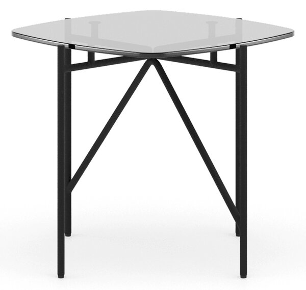 Prostoria designové konferenční stoly Tinker Low Table (50x50 cm)