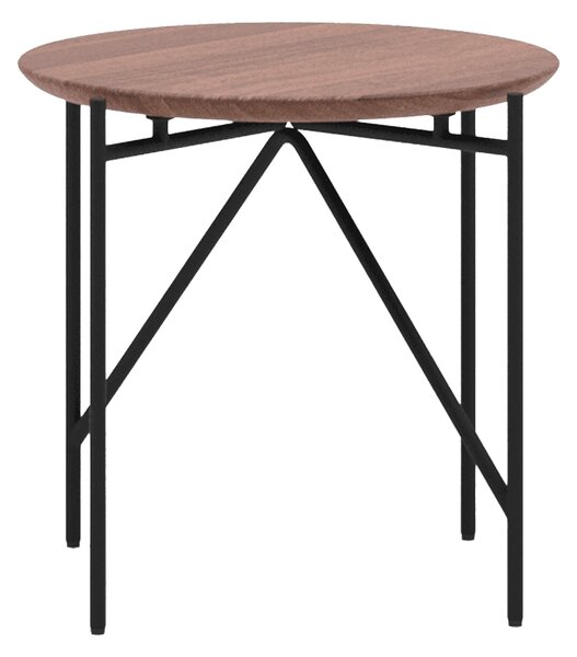 Prostoria designové konferenční stoly Tinker Low Table (Ø50 cm)