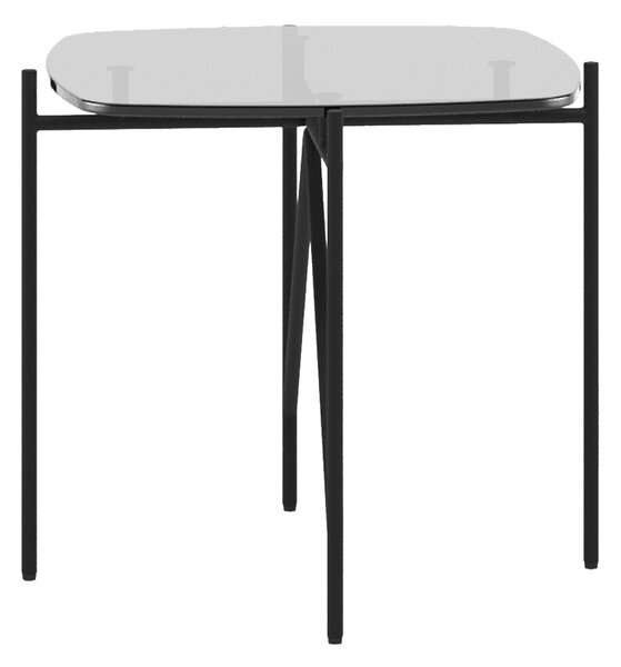 Prostoria designové konferenční stoly Tinker Low Table (50x50 cm)