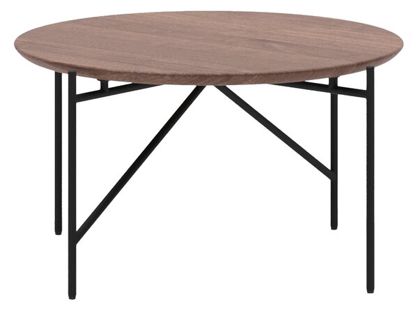 Prostoria designové konferenční stoly Tinker Low Table (Ø70 cm)