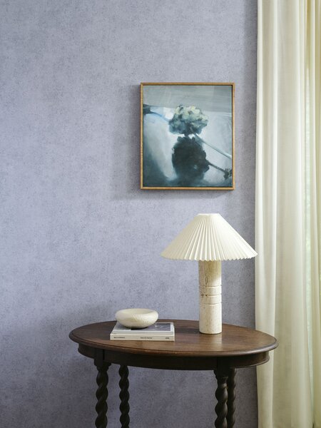 30317, Kaolin, Arte