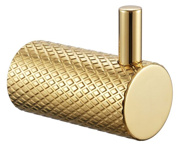 Koupelnový háček A62305G OTTO Gold