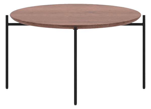 Prostoria designové konferenční stoly Tinker Low Table (Ø70 cm)