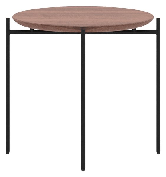 Prostoria designové konferenční stoly Tinker Low Table (Ø50 cm)