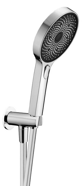 Oltens Havis EasyClick sprchová hlavice chrom 37107100