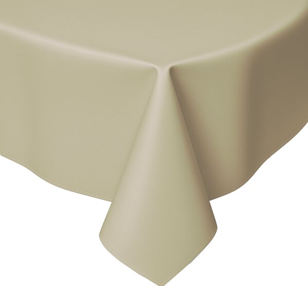 PVC ubrus - Béžový 100x140