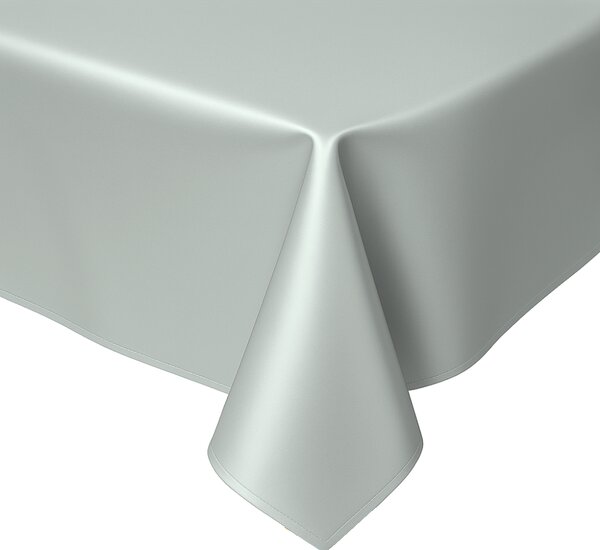 PVC ubrus - Stříbrný Kruh 120