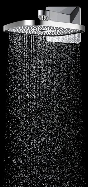 Oltens Krafta nástěnné rameno chrom 39403100