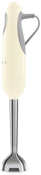 Smeg HBF11CREU mixér Ponorný mixér 700 W Krém