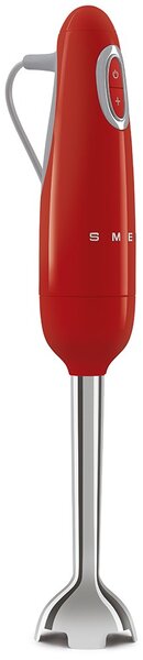 Smeg HBF11RDEU mixér Ponorný mixér 700 W Červená
