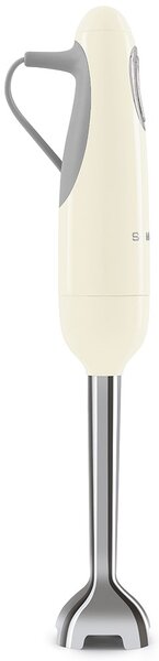 Smeg HBF11CREU mixér Ponorný mixér 700 W Krém